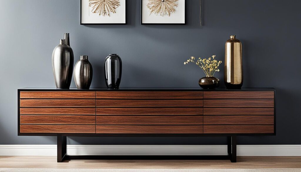 Accent Sideboard