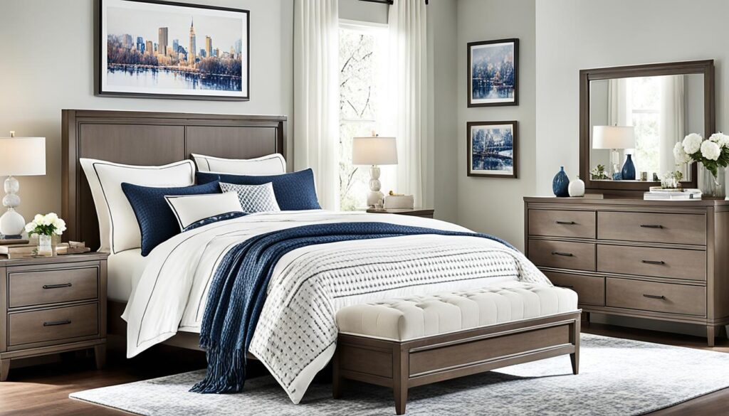 Bedroom furniture USA