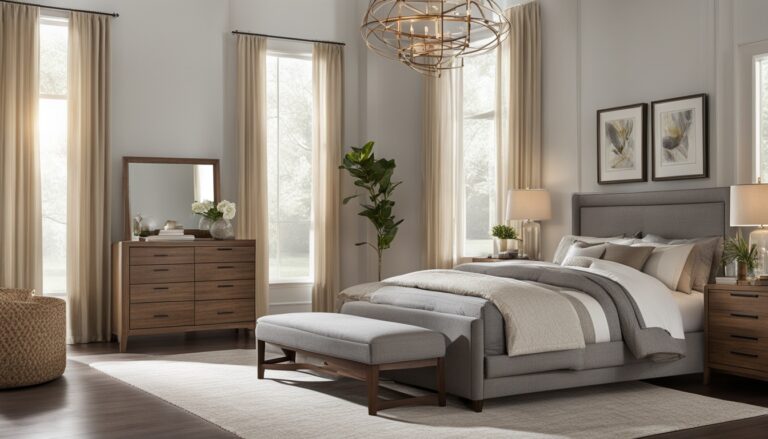 Bedroom furniture USA