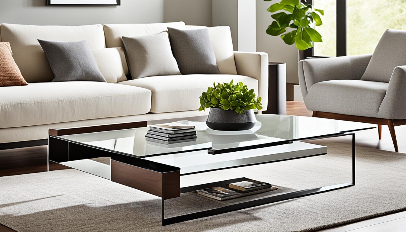 Coffee tables USA