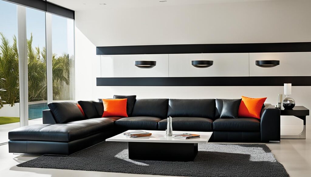 Contemporary Furniture