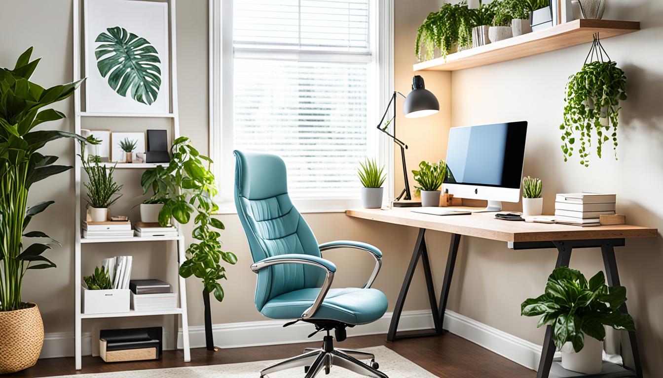 Home office furniture