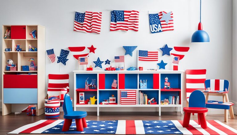 Kids' furniture USA