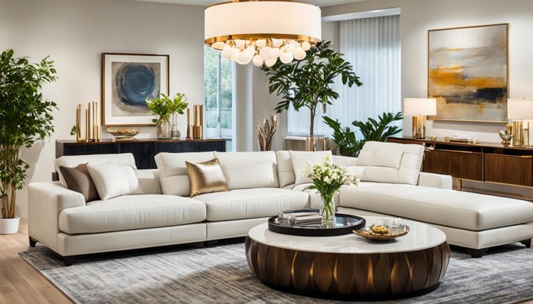 Luxury furniture USA