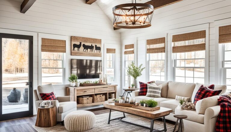 Modern Farmhouse