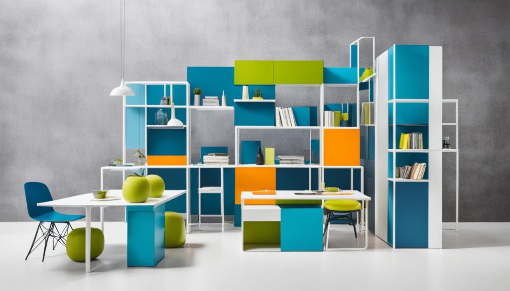 Modular Furniture USA