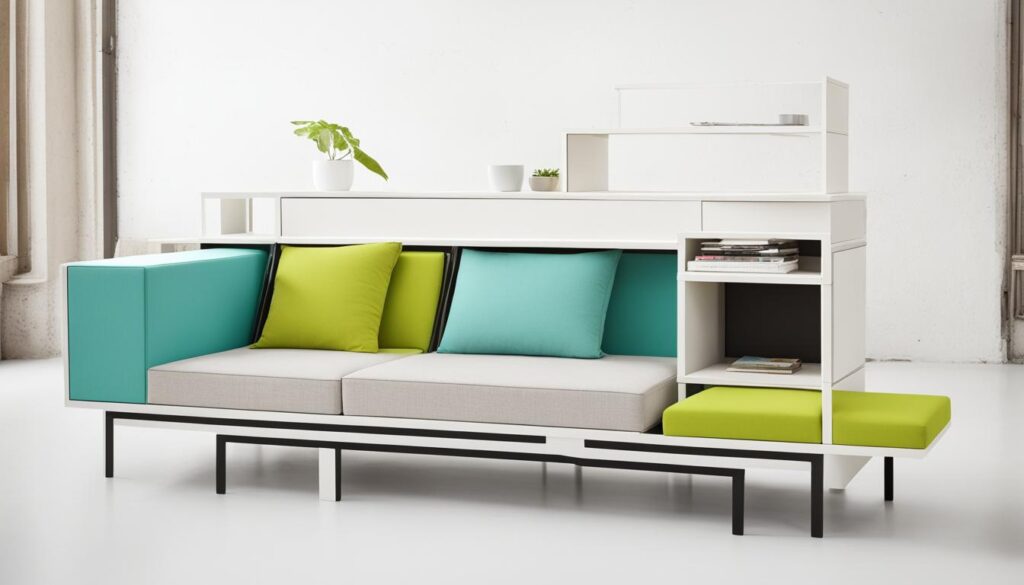 Modular furniture USA