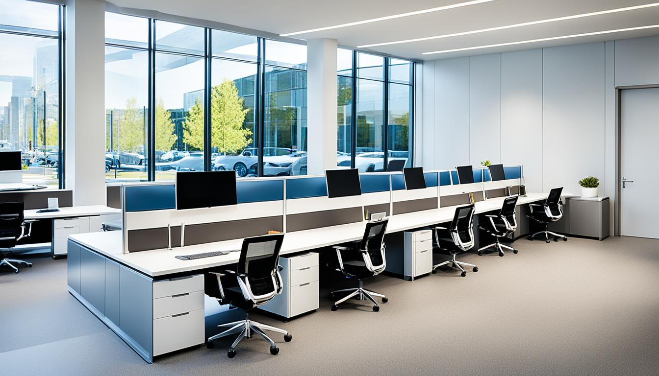 Office furniture USA