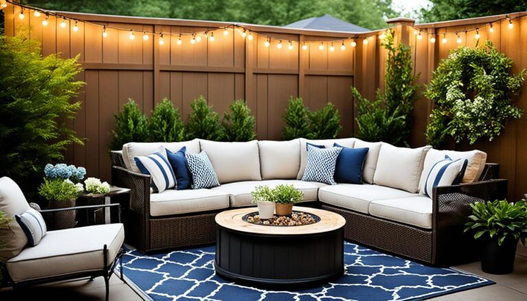 Outdoor furniture USA