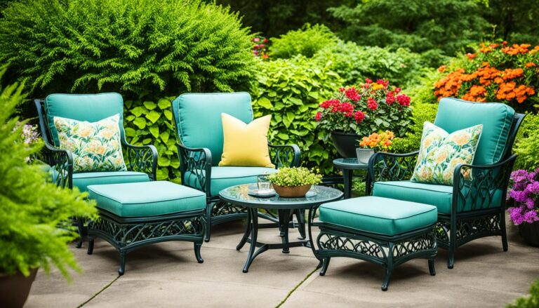 Patio furniture USA