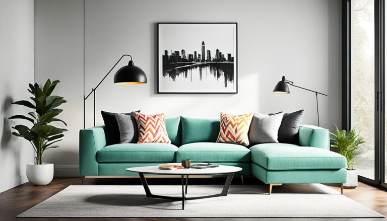 Sectional sofas USA