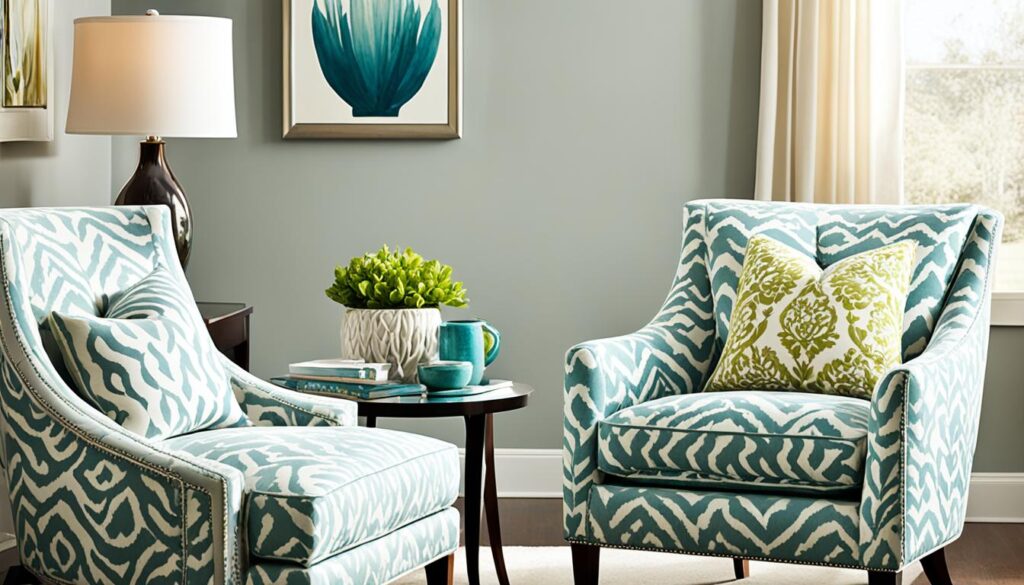 accent chairs