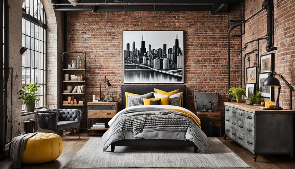 chicago interior design