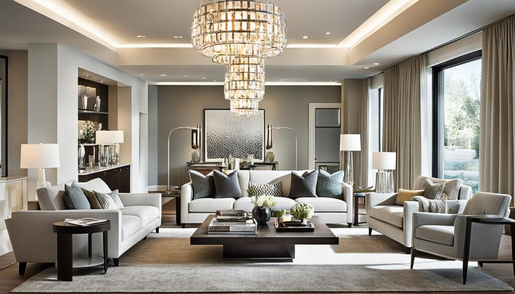 contemporary furniture usa lighting