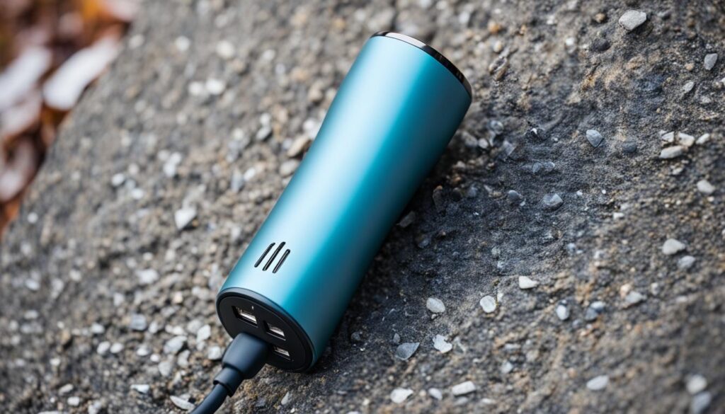 eco-friendly car battery charger