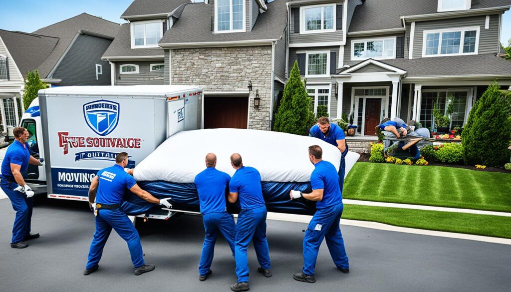 furniture movers