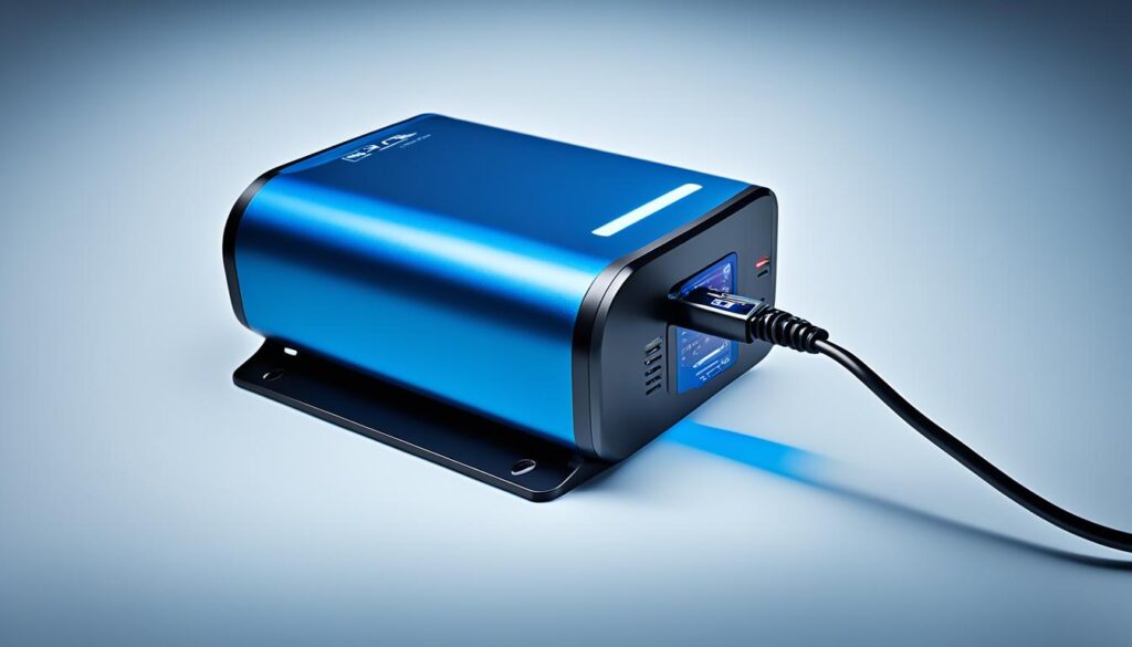 future of battery chargers