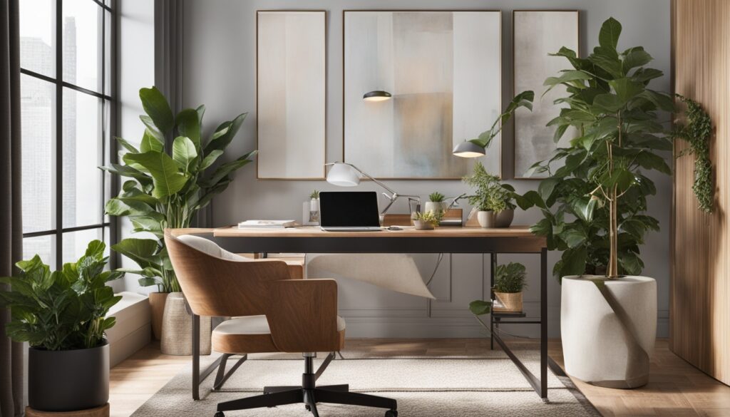 home office furniture