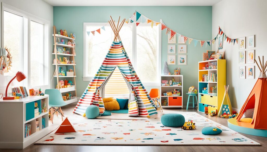 kids' furniture USA