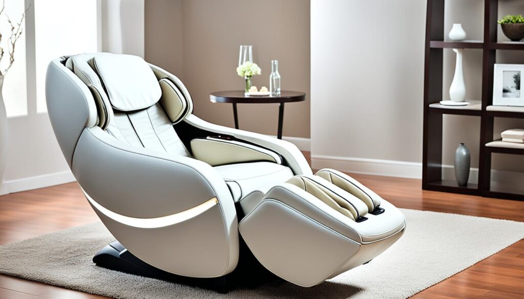 massage chairs