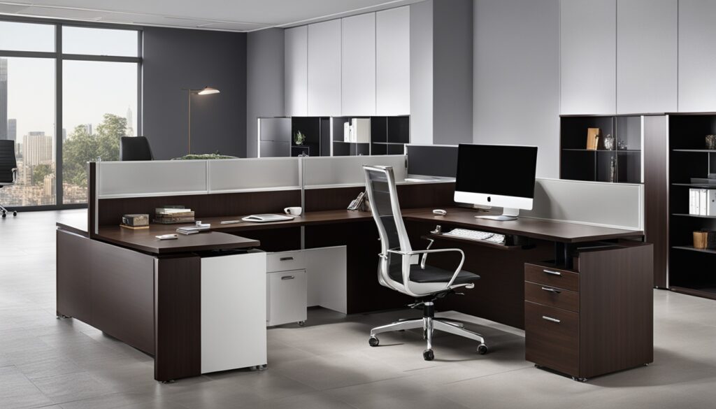 office furniture USA