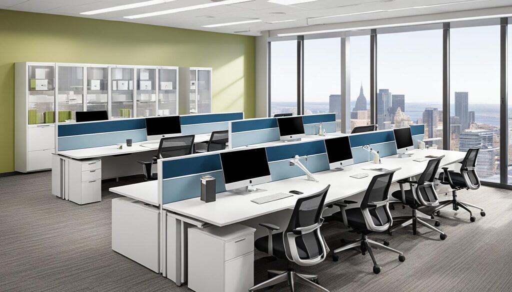 office furniture USA