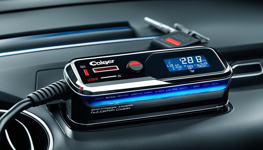 portable car battery charger