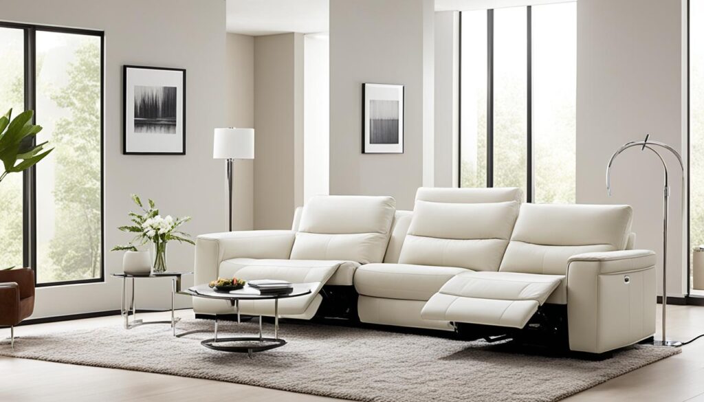 recliner sofas