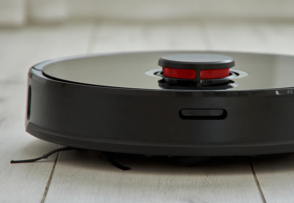 which robot vacuum cleaner is best for home