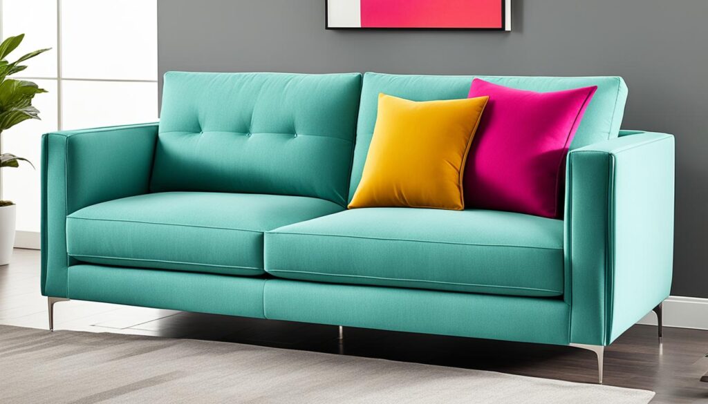 sofa trends