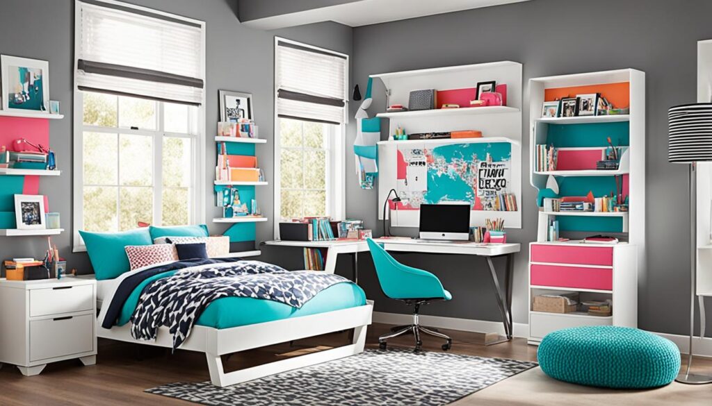 teen furniture online