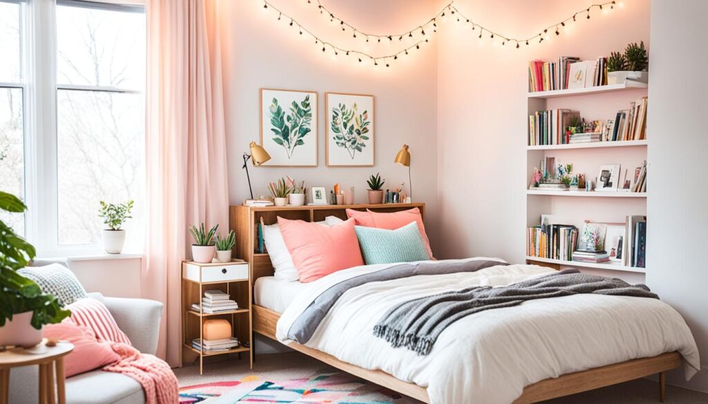 tween décor ideas