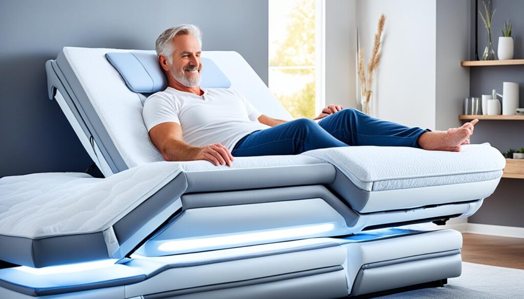 Adjustable Beds