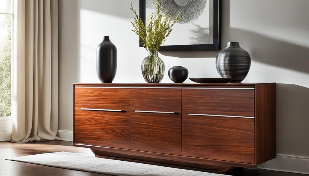 American-made sideboards