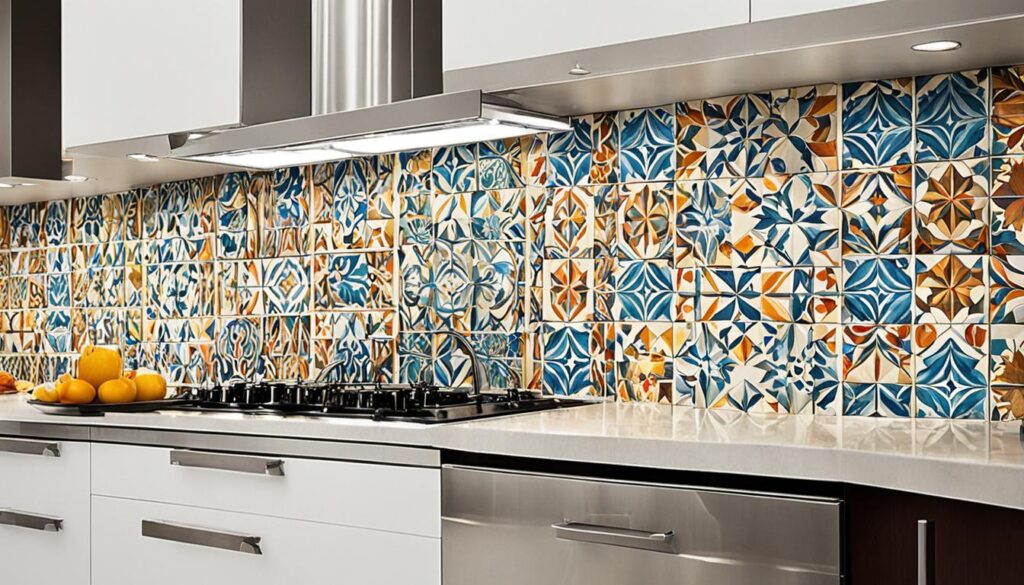 Backsplash Designs