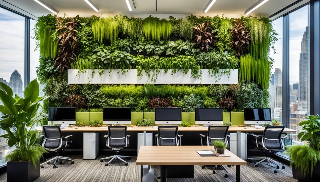 Biophilic Design