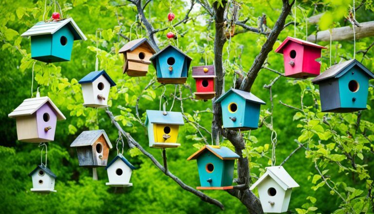 Bird Houses