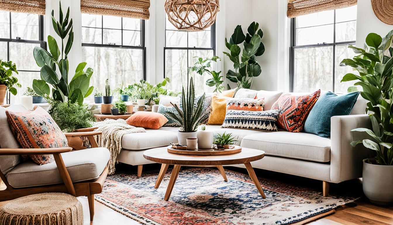 Boho Decor