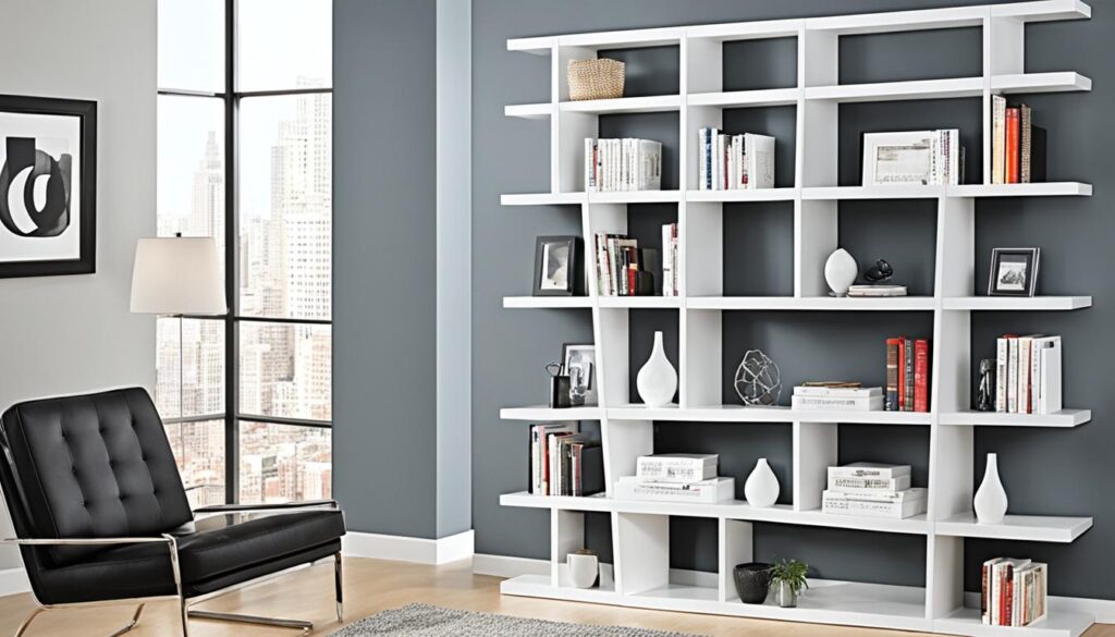 Bookcases USA