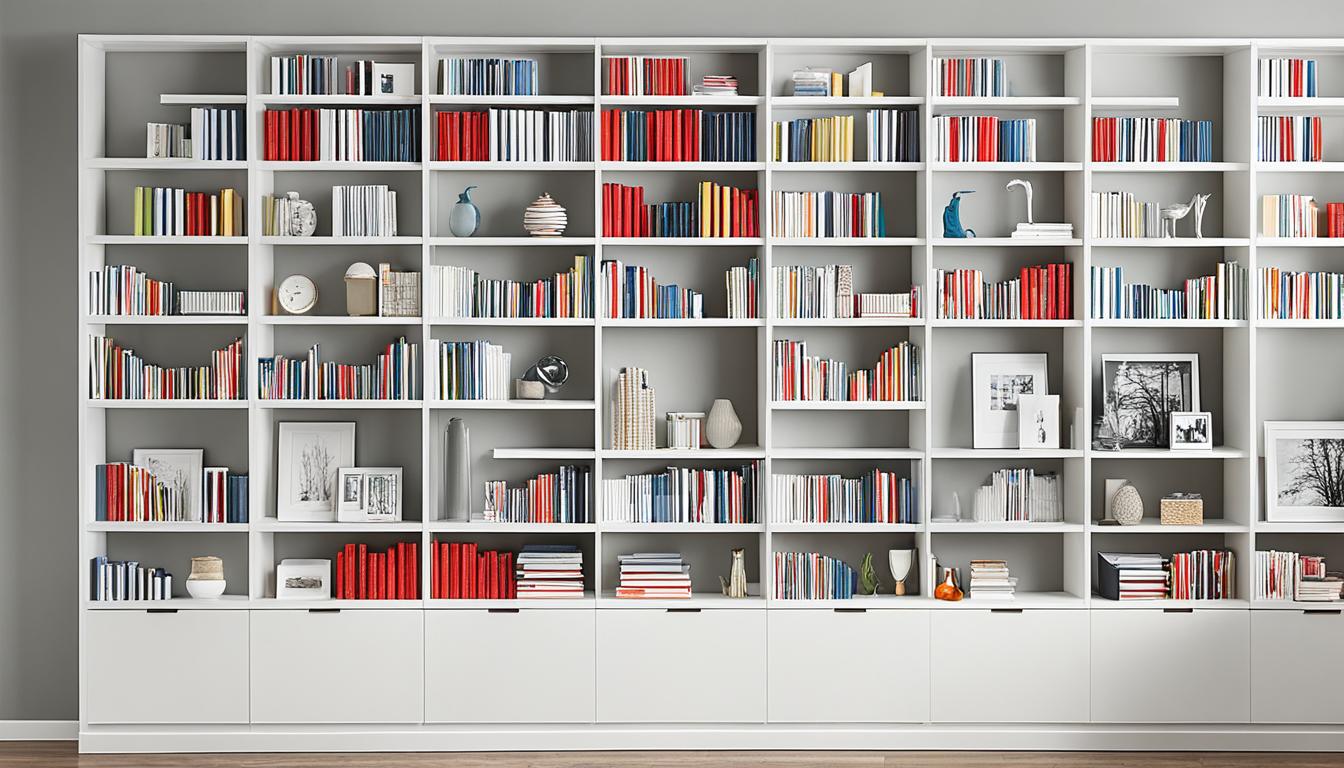 Bookcases USA