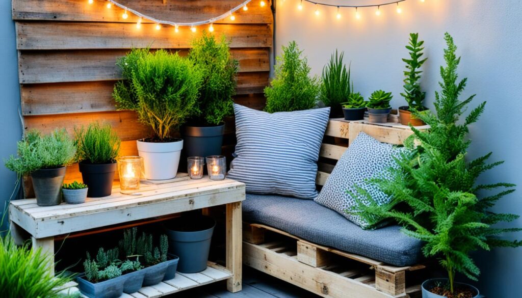 Budget-Friendly Garden Decor