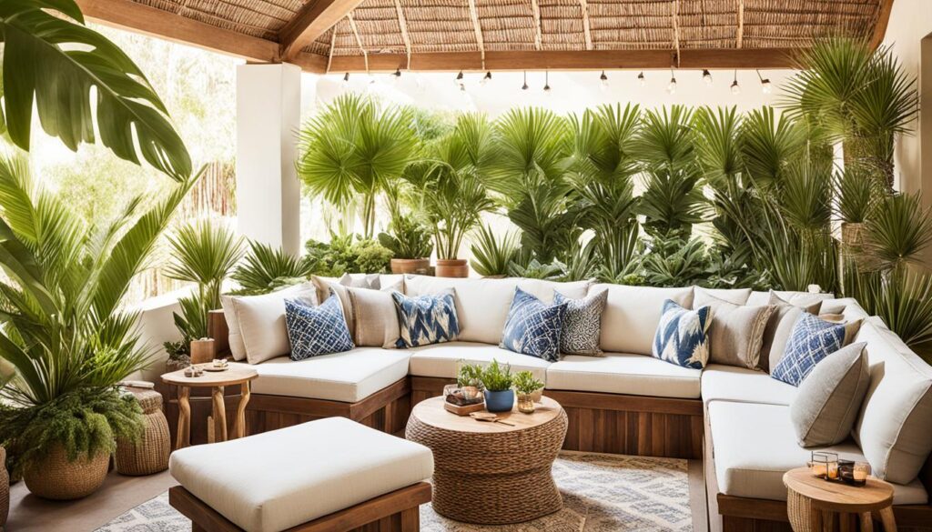 Cabana Furniture