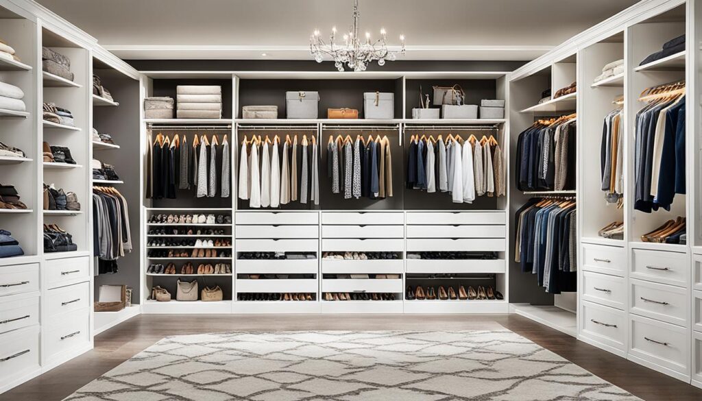 Closet Systems USA