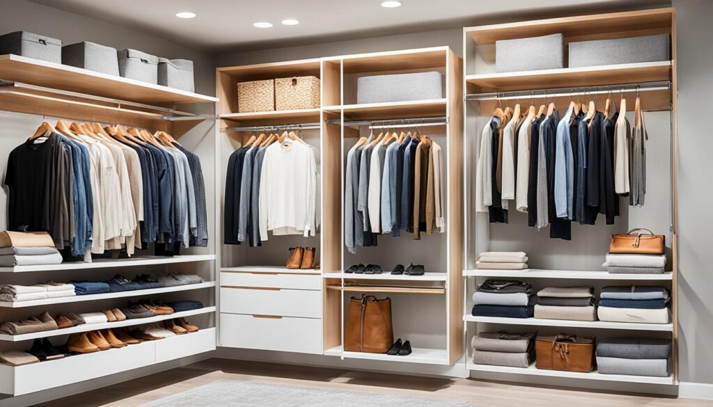 Closet systems USA