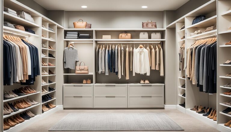 Closet systems USA