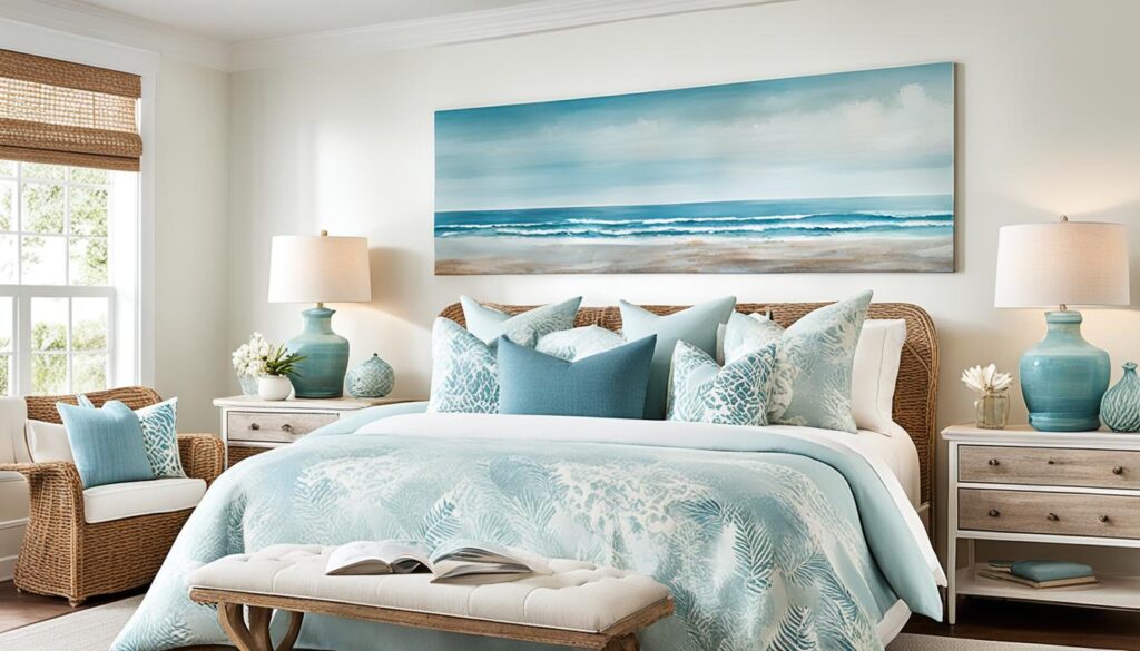 Coastal Decor