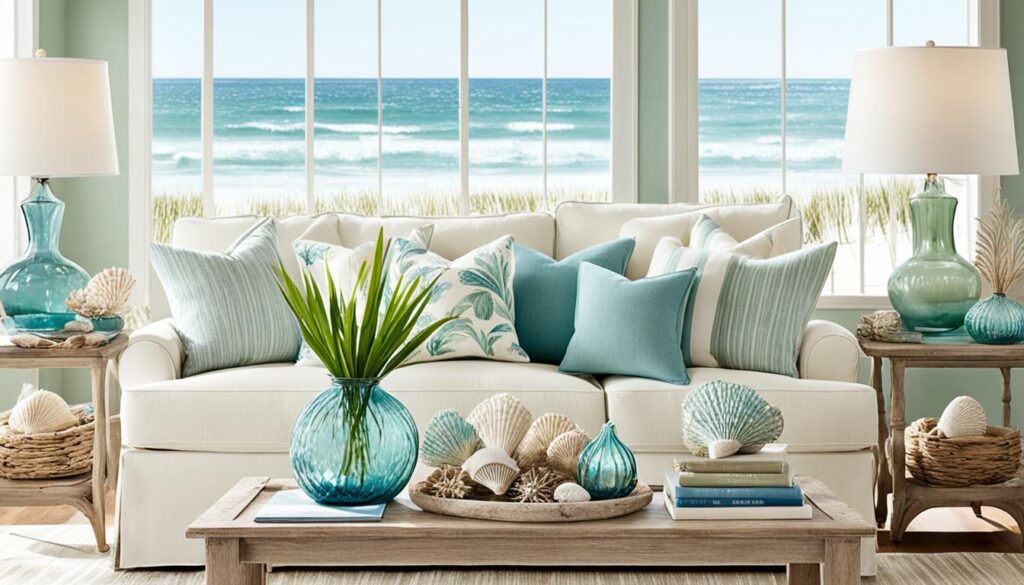 Coastal Decor