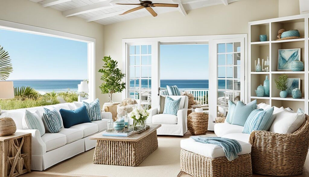 Coastal Decor