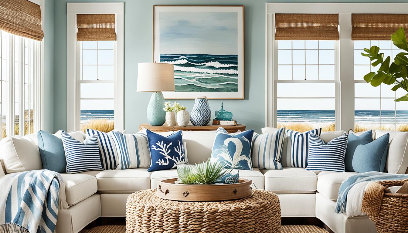 Coastal Decor