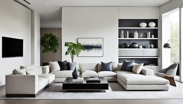 Contemporary Decor